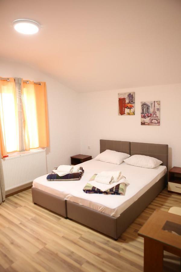 Hotel&Spamontenegro Rivijera Veles Exterior photo