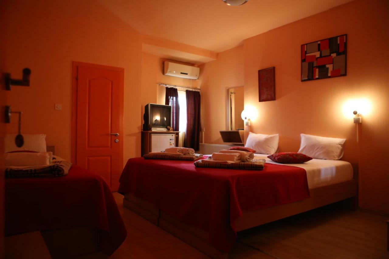 Hotel&Spamontenegro Rivijera Veles Exterior photo