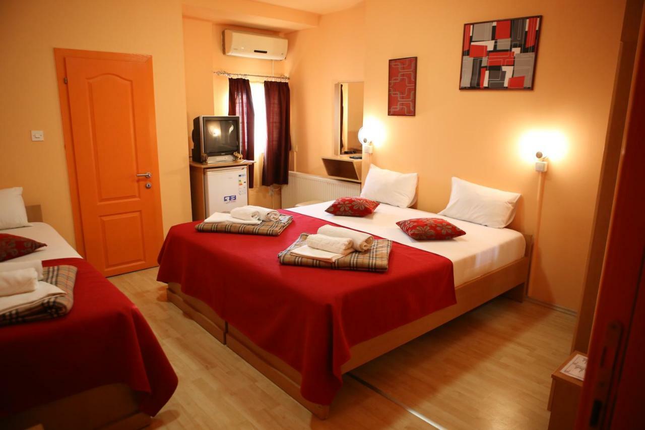 Hotel&Spamontenegro Rivijera Veles Exterior photo