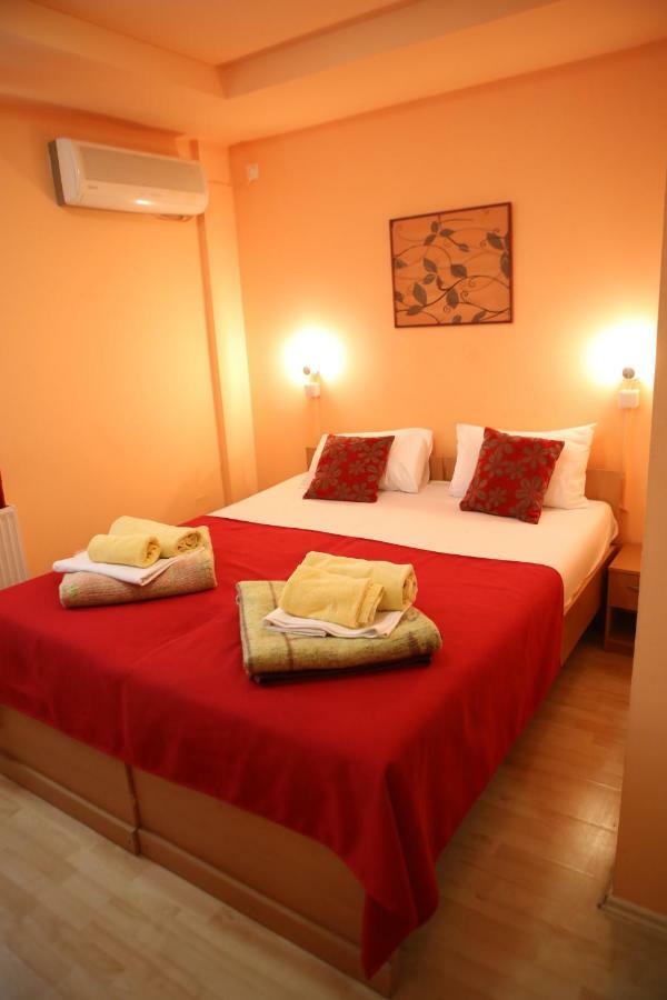 Hotel&Spamontenegro Rivijera Veles Exterior photo