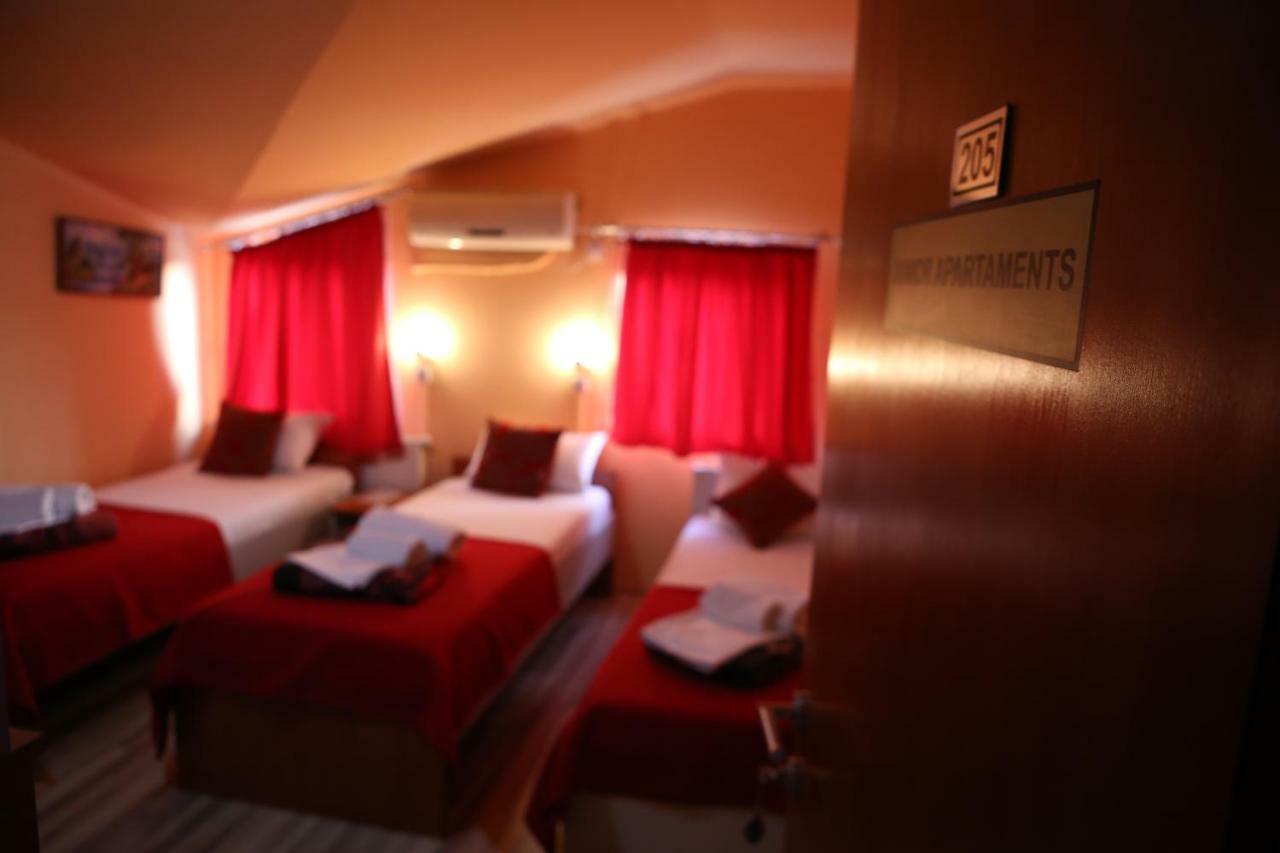 Hotel&Spamontenegro Rivijera Veles Exterior photo