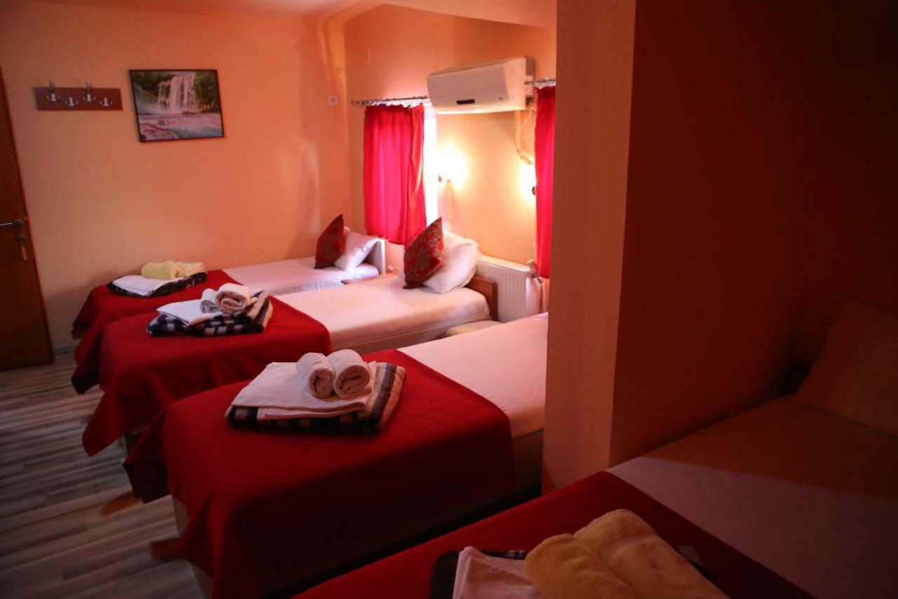 Hotel&Spamontenegro Rivijera Veles Exterior photo