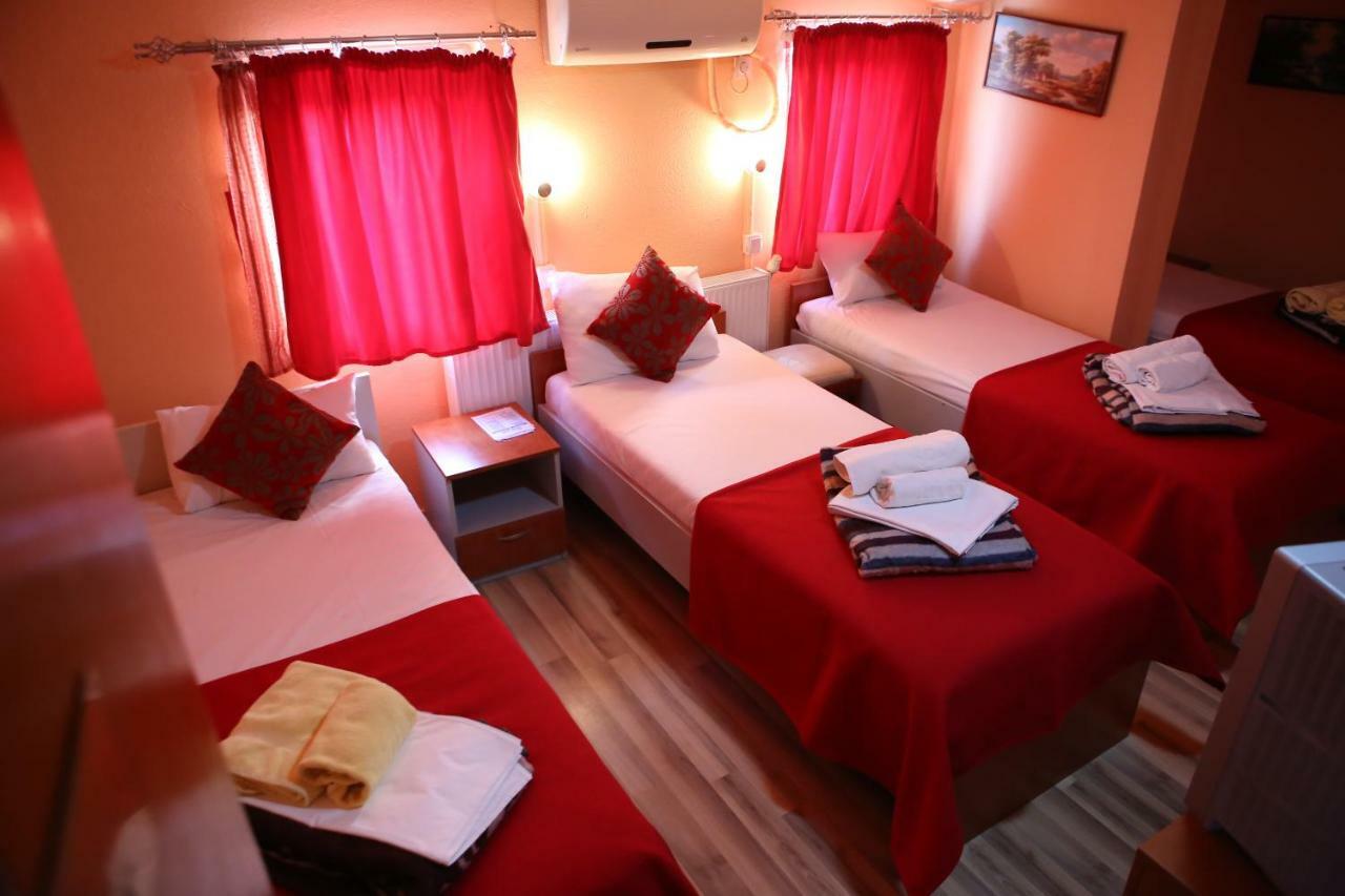Hotel&Spamontenegro Rivijera Veles Exterior photo