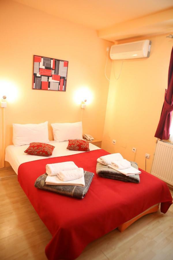 Hotel&Spamontenegro Rivijera Veles Exterior photo