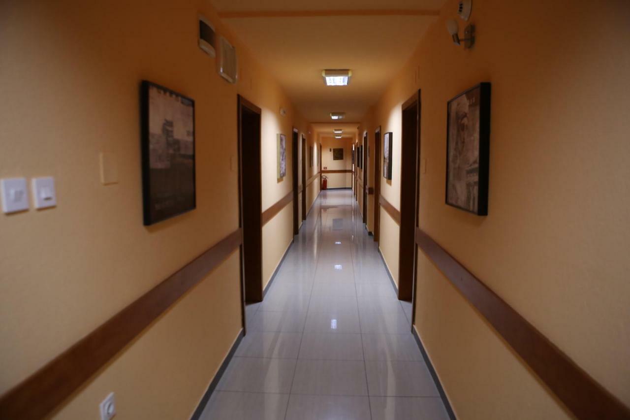 Hotel&Spamontenegro Rivijera Veles Exterior photo